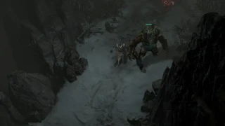 Diablo 4 Golem : Comment invoquer un Golem avec un nécromancien ?