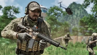 Gray Zone Warfare : Heure de sortie sur PC du rival d'Escape from Tarkov