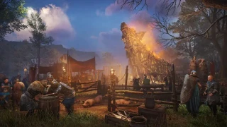 Assassin's Creed Valhalla : MàJ 1.6.0 du 2 août, les détails