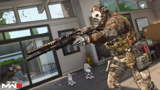 Modern Warfare 3/Warzone/Warzone Mobile : La saison 5 Rechargée révèle son contenu