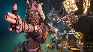 Borderlands 4 sera le plus difficile de la série, Gearbox craint la réaction des joueurs