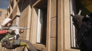 Rainbow Six Mobile officialisé, les premières informations