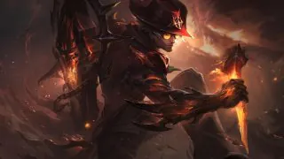 LoL : Locke, quelle est la date de sortie du nouveau champion ?