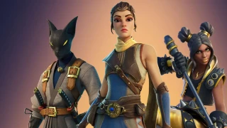 Fortnite repousse encore l'une de ses fonctionnalités les plus attendues