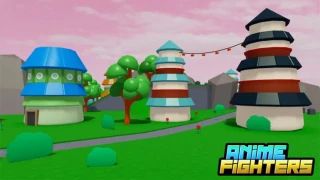 Roblox : Codes Anime Fighters Simulator (Juin 2026)