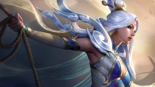 TFT : Comment jouer la composition Porcelaine/Exalté ? (Set 11)