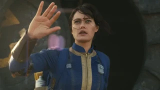 Fallout : La série TV est canon à l'univers des jeux