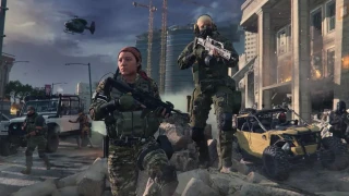 Call of Duty: Modern Warfare 3 a-t-il du SBMM ?