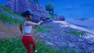 Fortnite : L'arme la plus rare de tous les temps bientôt de retour