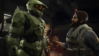 Halo Infinite : 343 Industries fait le point sur les combats et les véhicules