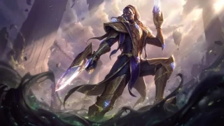 LoL : Les récompenses Ranked 2020 dévoilées