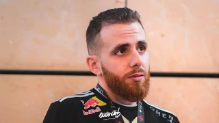 Interview de Samishh : « Je sais qu'on attend beaucoup de nous et on travaillera pour »