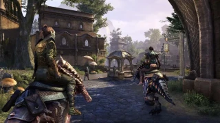 The Elder Scrolls Online : Le DLC Morrowind est gratuit pour tous