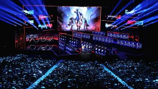 L'E3 est mort, mais un nouveau sommet XXL de l'industrie annoncé