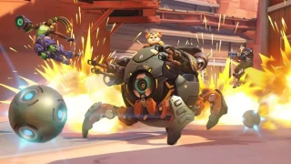 Overwatch : Jeff Kaplan annonce le mode Laboratoire et un choix de héros