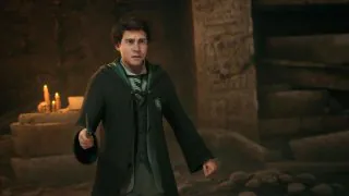 Hogwarts Legacy offert sur l'Epic Games Store