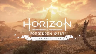 Horizon: Forbidden West arrive en édition complète sur PS5 et PC