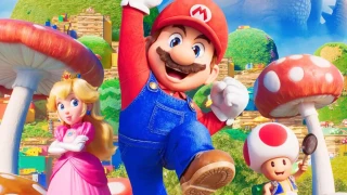 Nintendo travaille toujours sur Mario selon Miyamoto
