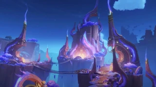 Genshin Impact Version 5.2 : Date et personnages des bannières de la phase 2