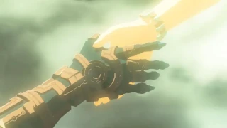 The Legend of Zelda: Tears of the Kingdom : Des spoilers circulent sur la Toile