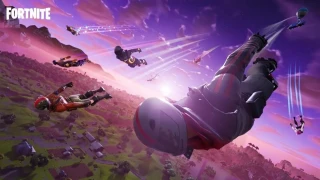 Fortnite : Un système de respawn bientôt disponible ?