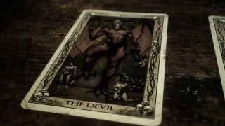 The Quarry : Cartes de tarot, à quoi servent-elles ?