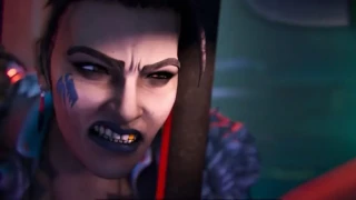 Apex Legends présente un peu plus la saison Dissidence, avec une bande-annonce de lancement
