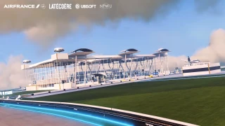 Air France TrackMania Cup : Les inscriptions sont ouvertes