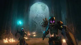 Des images inédites dévoilent deux projets secrets de Gearbox