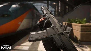 Modern Warfare 2/Warzone 2.0 : Le Tempus Razorback, comment débloquer l'arme ?