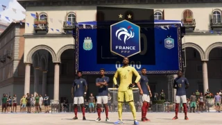 FC 24 a perdu la licence de la France ? C'est fort possible
