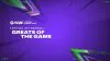 Illustration - FC 26 : Festival du football : Greats of the Game, les joueurs sont disponibles