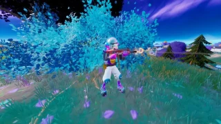 Fortnite : Un mode FPS devrait bien arriver
