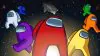 Illustration - Among Us : Une collaboration étonnante avec le jeu star de 2020 annoncée