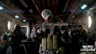 Call of Duty: Black Ops Cold War : Une nouvelle carte (The Jungle) et deux armes en approche