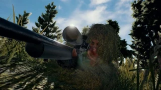 Les serveurs à la première personne arriveront dans la prochaine mise à jour de PUBG !