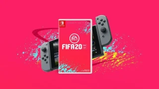 FIFA 20 : La version Switch détaillée par Electronic Arts
