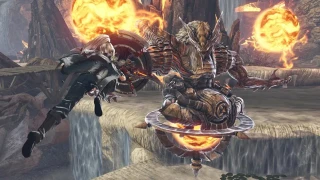 God Eater 3 débarque sur Nintendo Switch cet été ! 