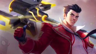 TFT : Comment jouer la composition Académie du combat avec Caitlyn et Jayce reroll ? (Set 15)