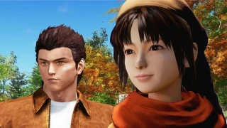 Shenmue 3 est reporté au second semestre de l'année 2018 !