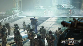 Warhammer 40,000: Space Marine 2 : Différentes éditions, précommande et prix