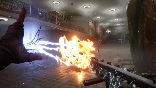 Atomic Heart : Peut-on réinitialiser (respec) ses capacités ?