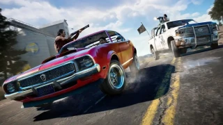 Far Cry 6 sortirait en février selon les derniers leaks