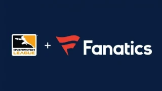 Overwatch annonce son nouveau partenariat avec Fanatics !