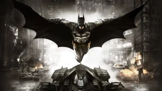 Batman: Arkham Legacy pourrait être le nouveau jeu teasé par Warner Bros. Games Montréal