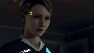 Quantic Dream : Un nouvel opus et une application mobile en préparation ?
