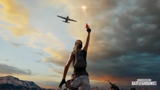 PUBG : La mise à jour #3 sur PS4 ajoute deux nouveaux véhicules et le Flare Gun