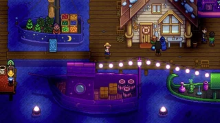Stardew Valley atteint un nouveau cap impressionnant de copies vendues