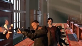 The Last Hope : La copie de The Last of Us n'existe plus