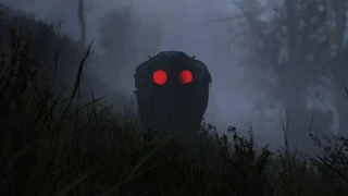 Fallout 76 : L'Homme-Phalène est mis en vedette cette semaine dans la boutique atomique
